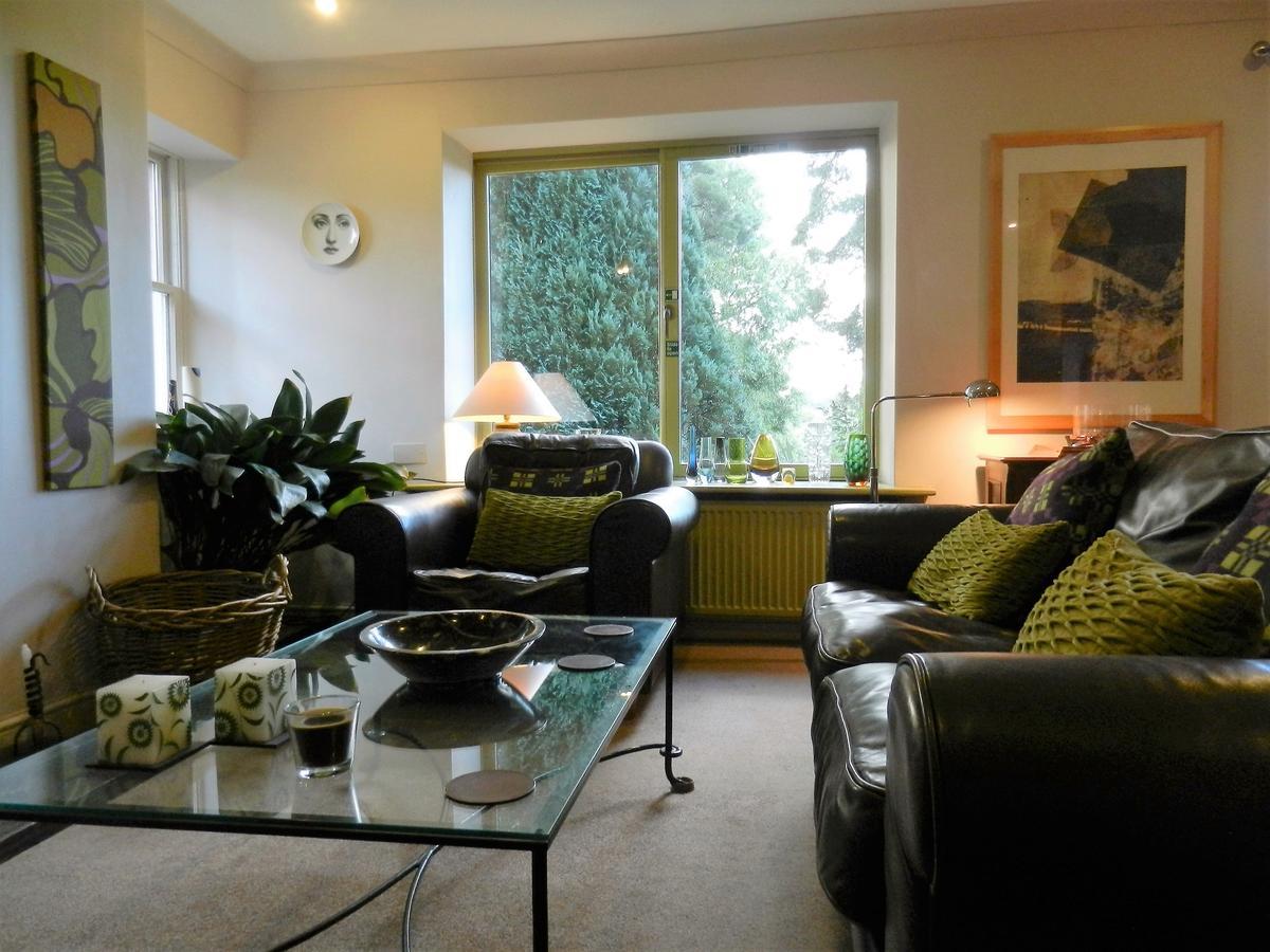 Ffynnon Fendigaid Bed And Breakfast Аберпорт Екстериор снимка